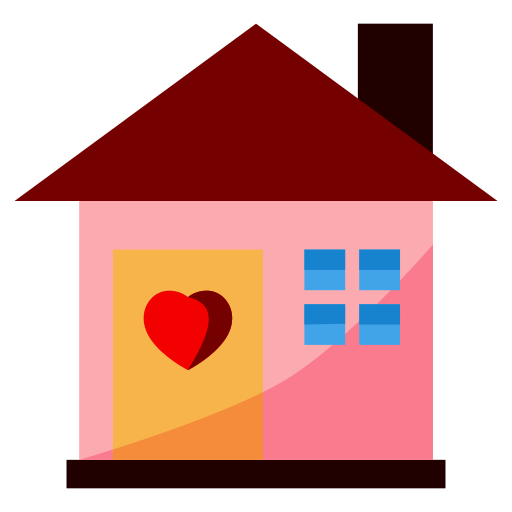 haus kostenlos Icon