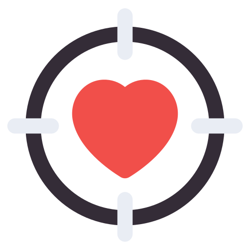 Target free icon Target free icon
