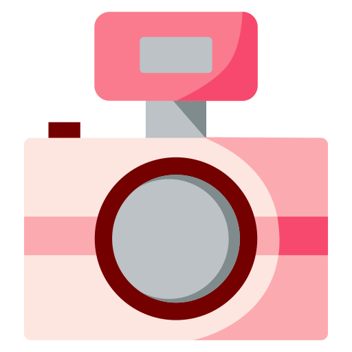 fotoapparat kostenlos Icon