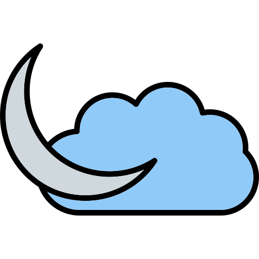 nube icono gratis