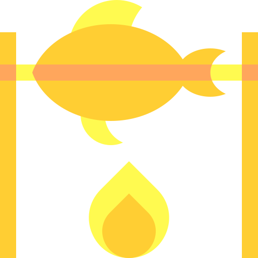 물고기 무료 아이콘