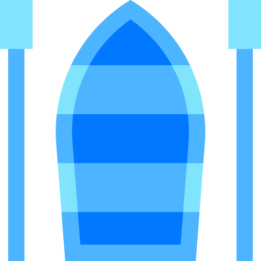 Лодка бесплатно иконка Лодка бесплатно иконка