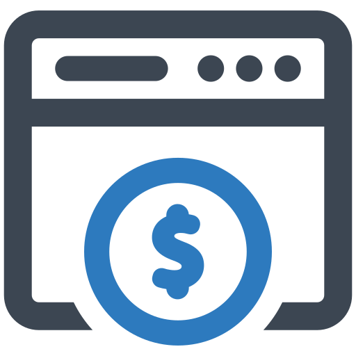 onlinebezahlung kostenlos Icon