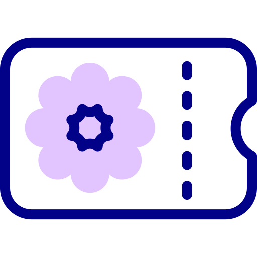 Купон бесплатно иконка