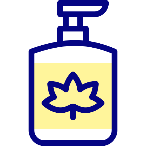 lotion Icône gratuit lotion Icône gratuit