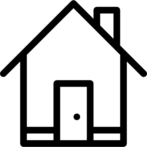 haus kostenlos Icon