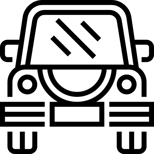 wagen kostenlos Icon