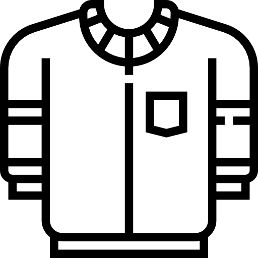 saltador icono gratis