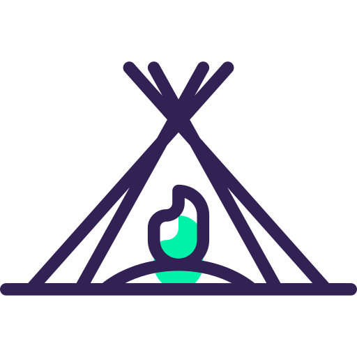 모닥불 무료 아이콘