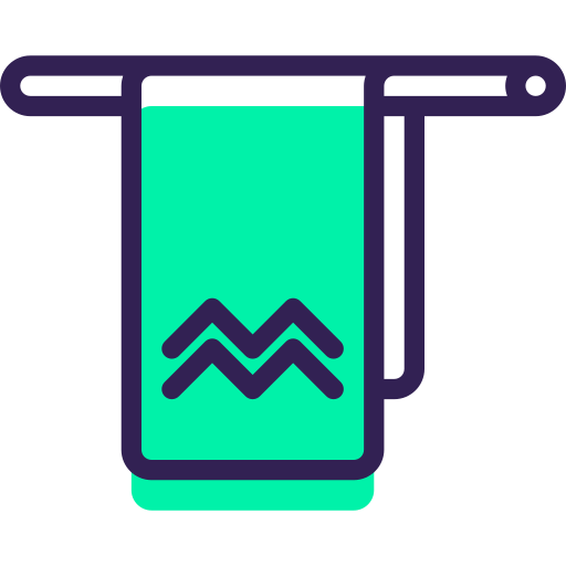 handtuch kostenlos Icon handtuch kostenlos Icon