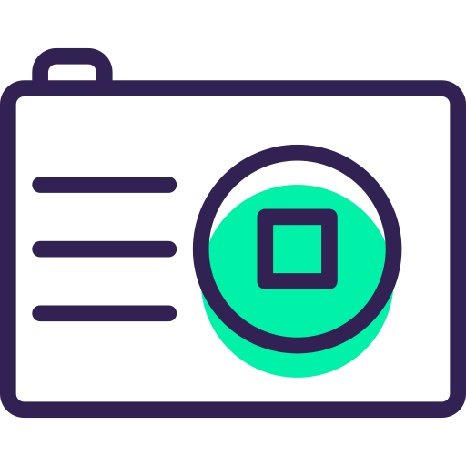 사진기 무료 아이콘