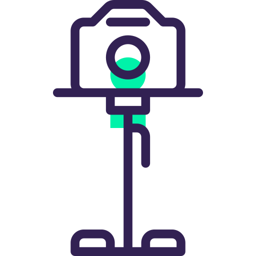 사진기 무료 아이콘