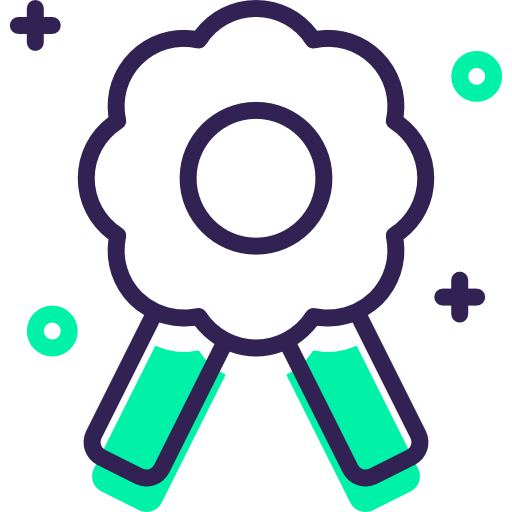 메달 무료 아이콘 메달 무료 아이콘