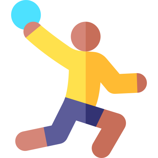 handball kostenlos Icon handball kostenlos Icon