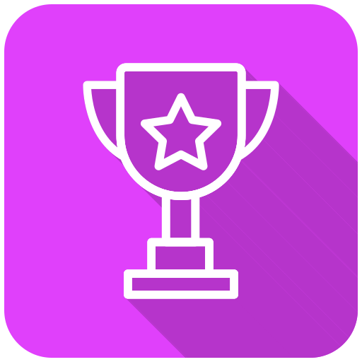 Трофей бесплатно иконка