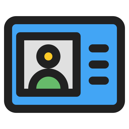 Camera - Free user icons