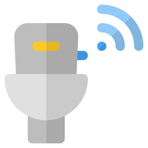 inodoro icono gratis