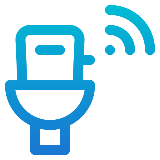 inodoro icono gratis