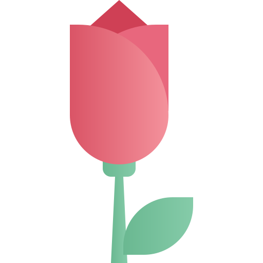 rosa icono gratis