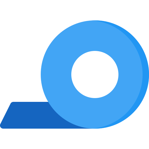 ruban Icône gratuit