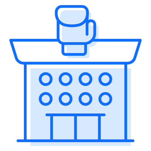 클럽 무료 아이콘