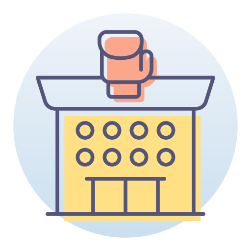 클럽 무료 아이콘