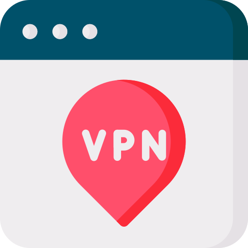 vpn icono gratis