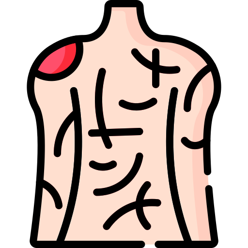 강간 무료 아이콘