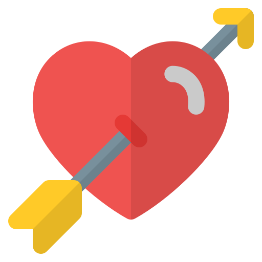 Cupid Generic Flat icon