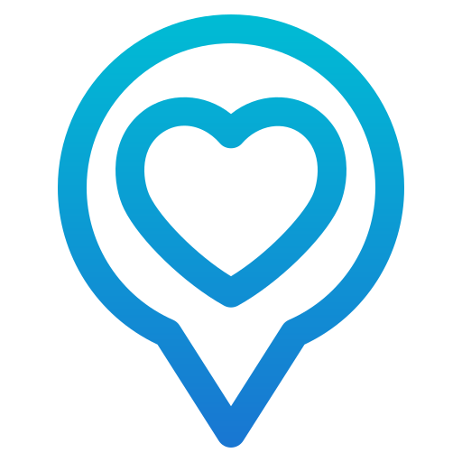 Location free icon Location free icon