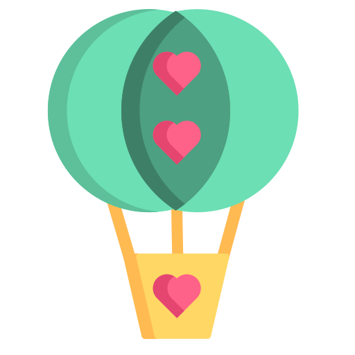 luftballon kostenlos Icon