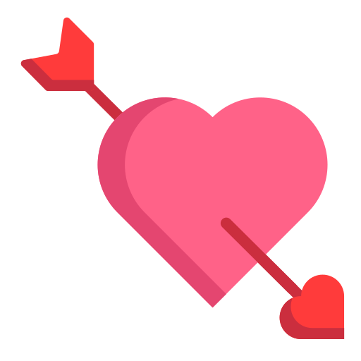 Cupid - Free shapes icons