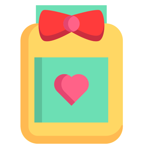 Jar free icon