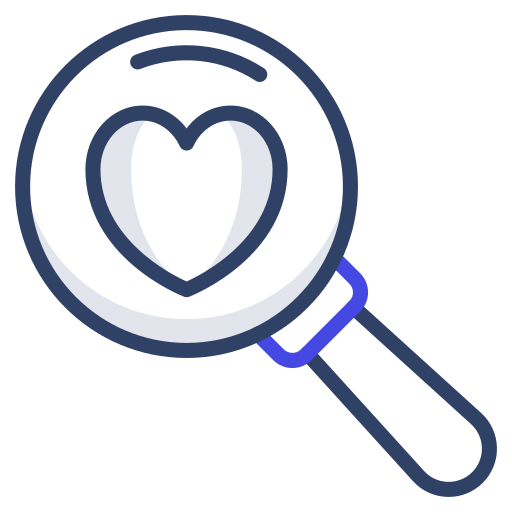 corazón icono gratis