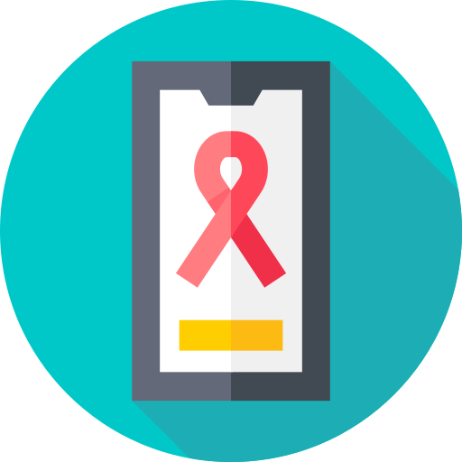 teléfono inteligente icono gratis