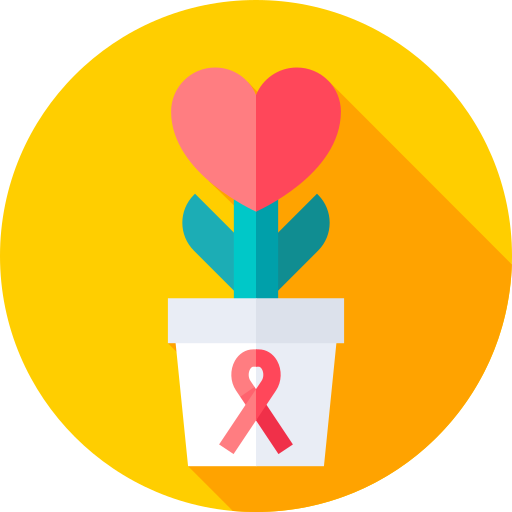 꽃 무료 아이콘