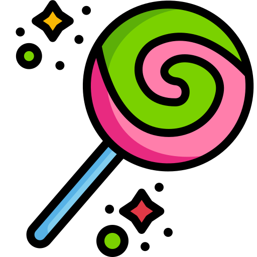 Lollipop free icon