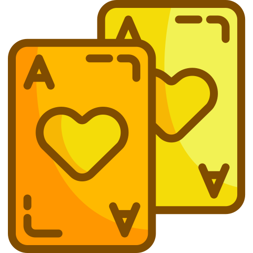 Ace of hearts free icon Ace of hearts free icon
