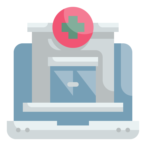 klinik kostenlos Icon klinik kostenlos Icon