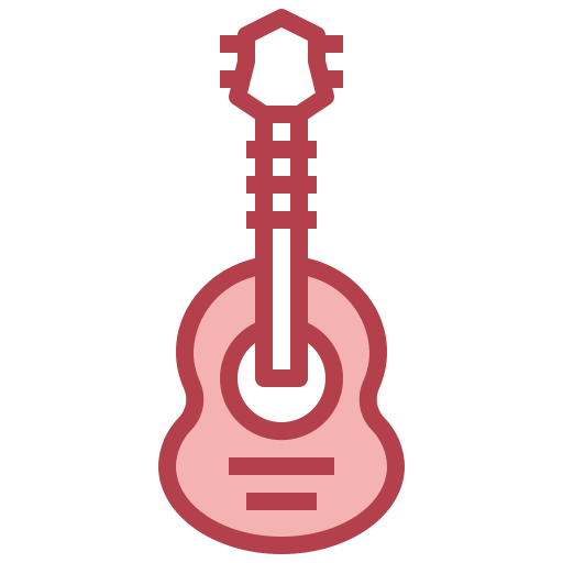 gitarre kostenlos Icon