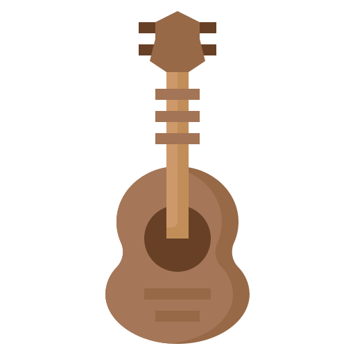 violão grátis ícone