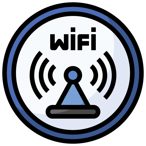 wi-fi gratis icono gratis