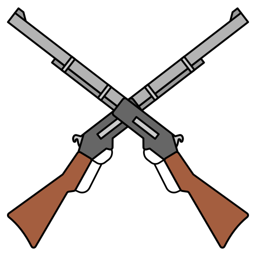 Shotgun - Free cultures icons