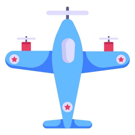 aeronave grátis ícone aeronave grátis ícone