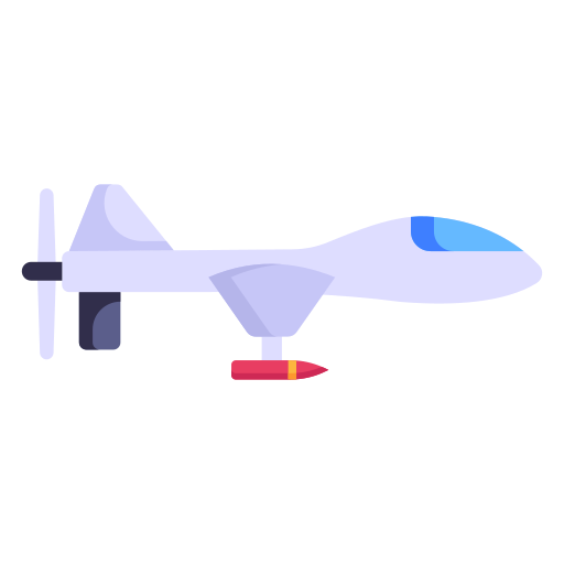 aeroplano icono gratis