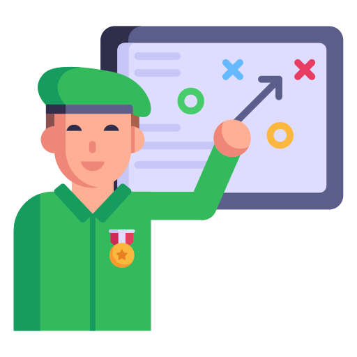 taktik kostenlos Icon taktik kostenlos Icon