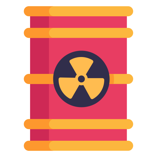 kernenergie kostenlos Icon