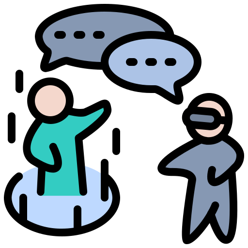 futurista icono gratis