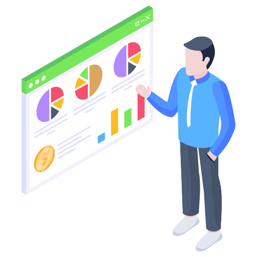 banca en línea icono gratis