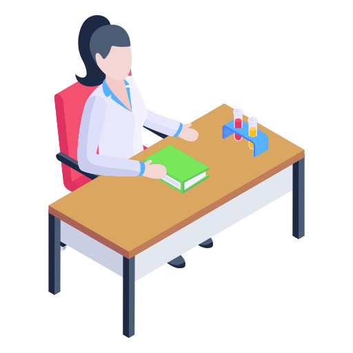 médico icono gratis